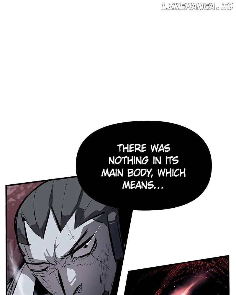 Dead Knight Gunther Chapter 69 – Page 9