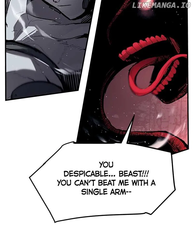 Dead Knight Gunther Chapter 69 – Page 10