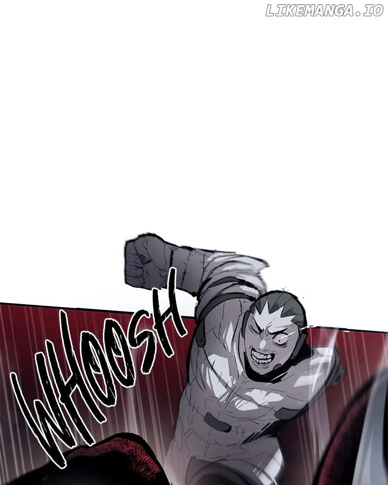 Dead Knight Gunther Chapter 69 – Page 11