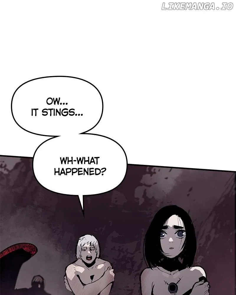 Dead Knight Gunther Chapter 69 – Page 16