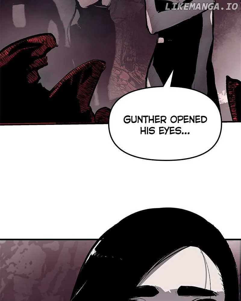 Dead Knight Gunther Chapter 69 – Page 17