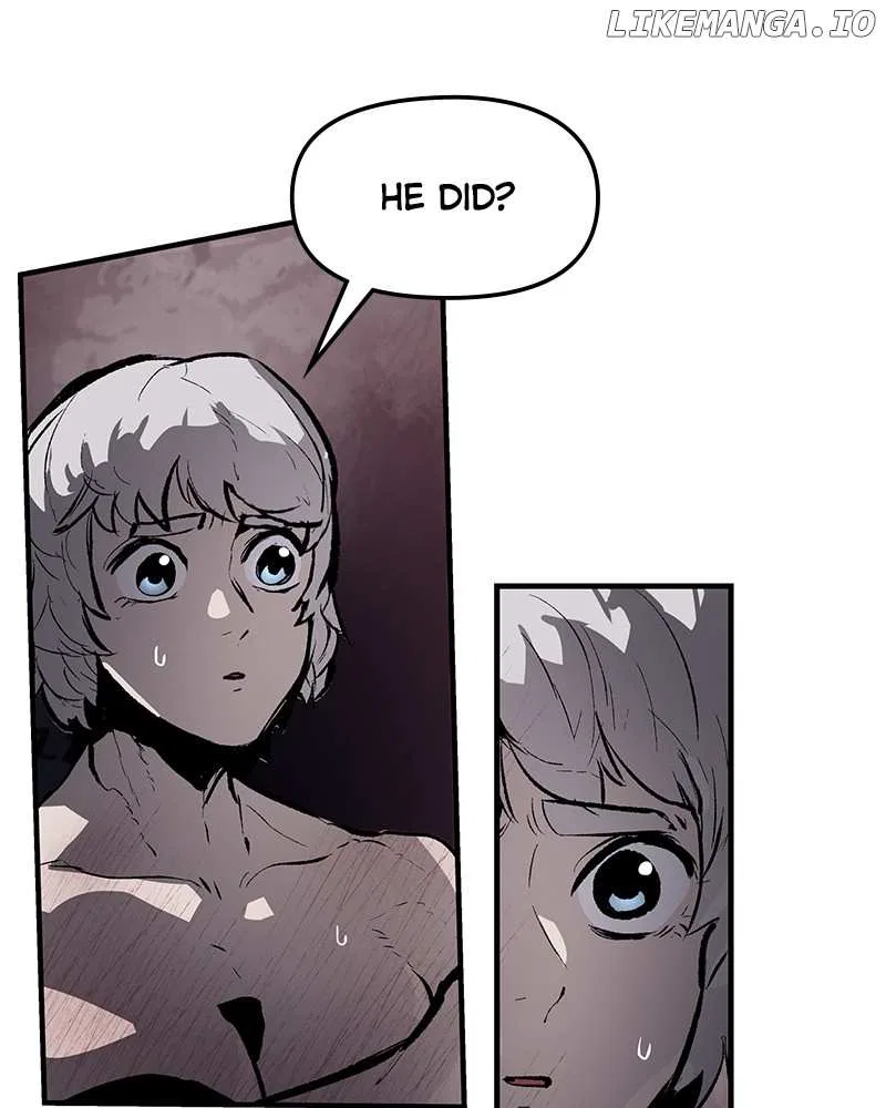 Dead Knight Gunther Chapter 69 – Page 19