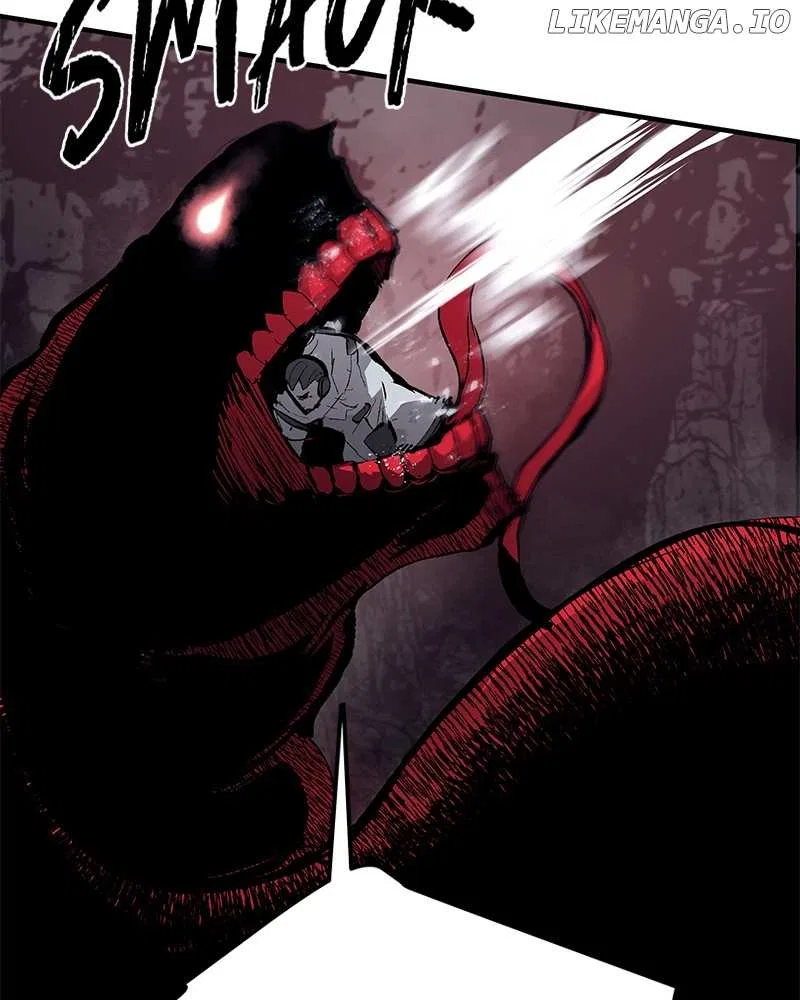 Dead Knight Gunther Chapter 69 – Page 21