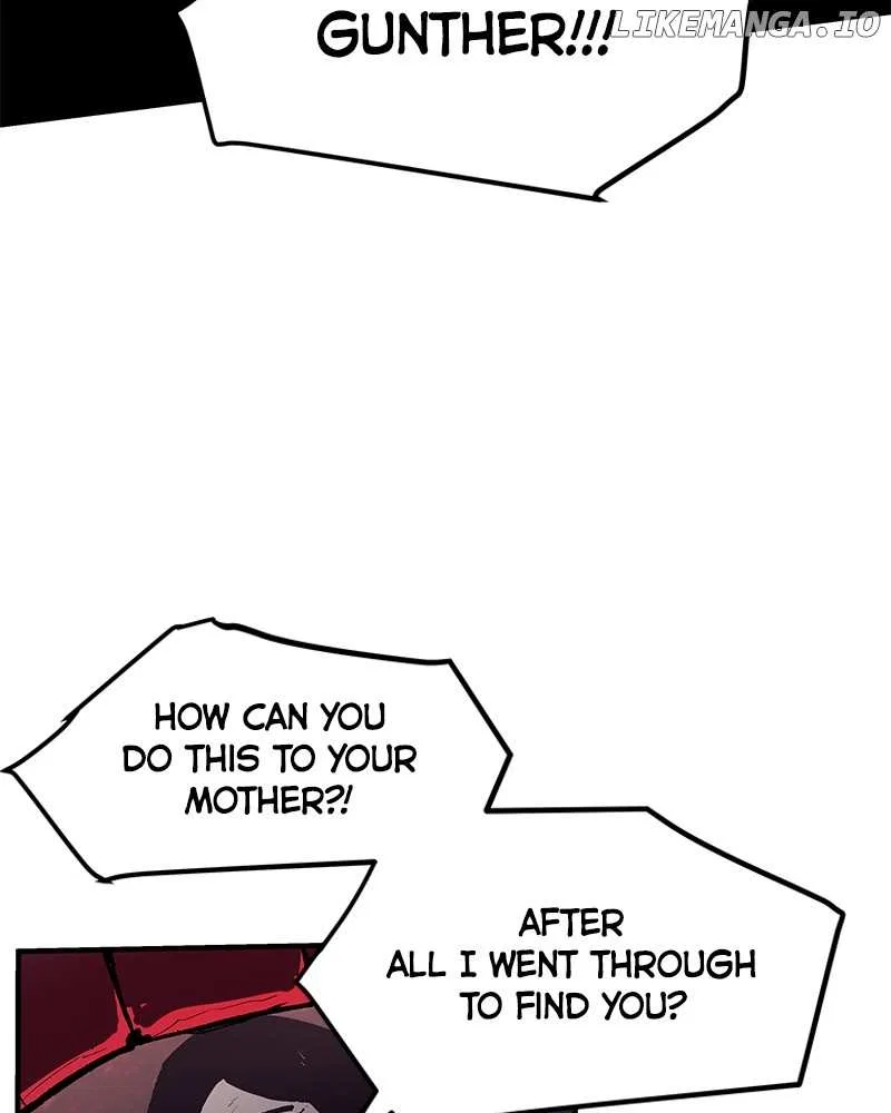 Dead Knight Gunther Chapter 69 – Page 22
