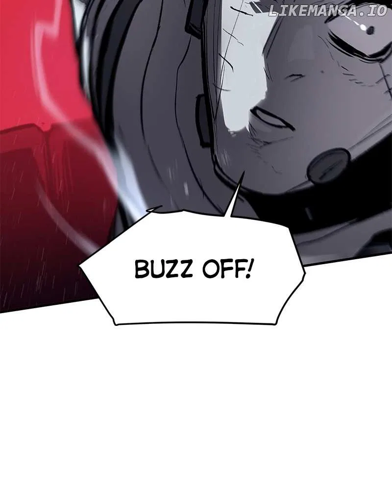 Dead Knight Gunther Chapter 69 – Page 25