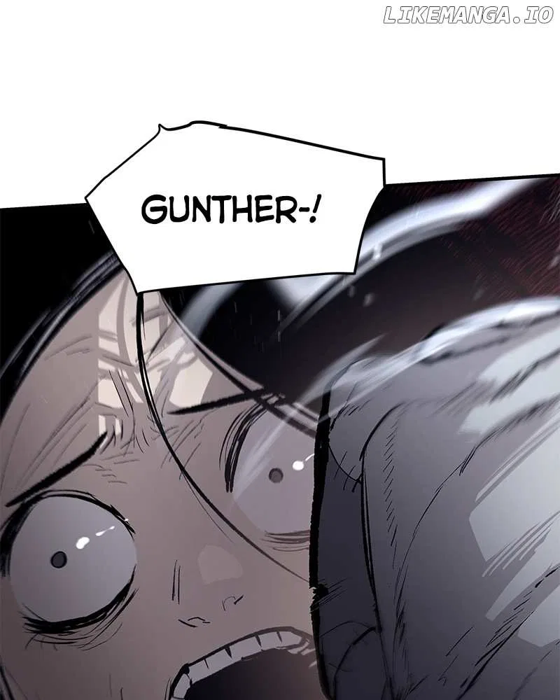 Dead Knight Gunther Chapter 69 – Page 26