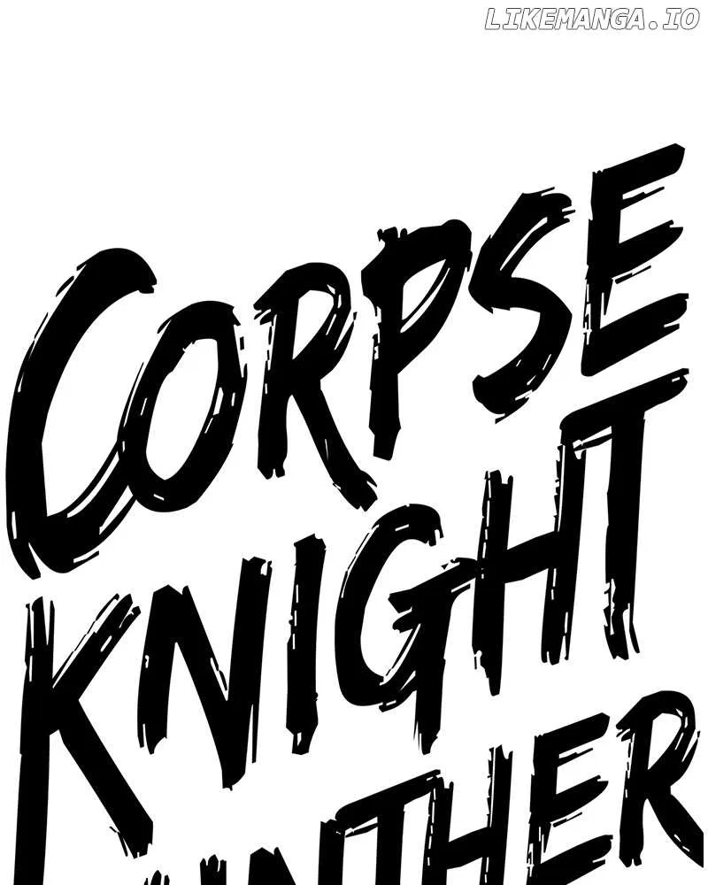 Dead Knight Gunther Chapter 69 – Page 28