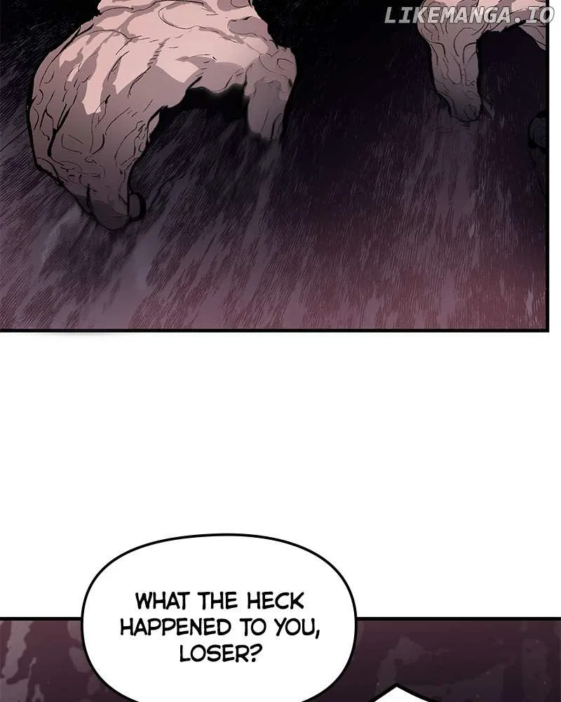 Dead Knight Gunther Chapter 69 – Page 31