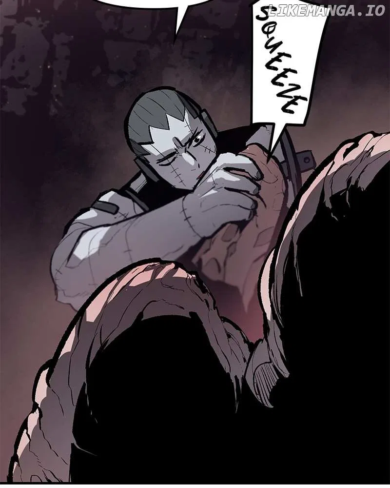Dead Knight Gunther Chapter 69 – Page 32