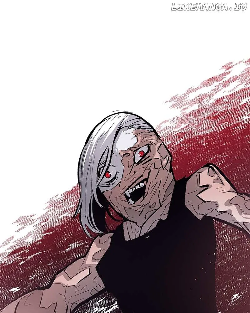 Dead Knight Gunther Chapter 69 – Page 34