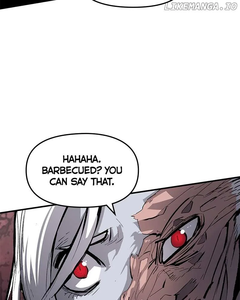 Dead Knight Gunther Chapter 69 – Page 36