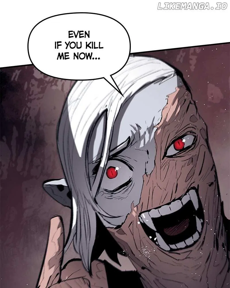 Dead Knight Gunther Chapter 69 – Page 44