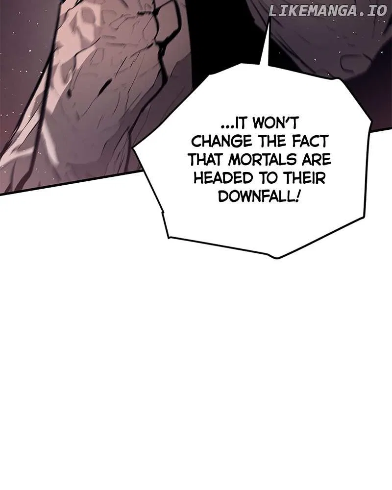 Dead Knight Gunther Chapter 69 – Page 45