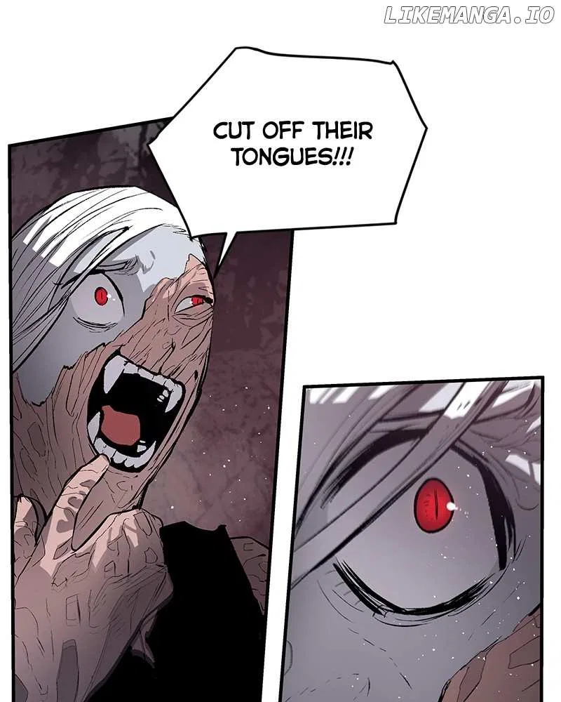 Dead Knight Gunther Chapter 69 – Page 46
