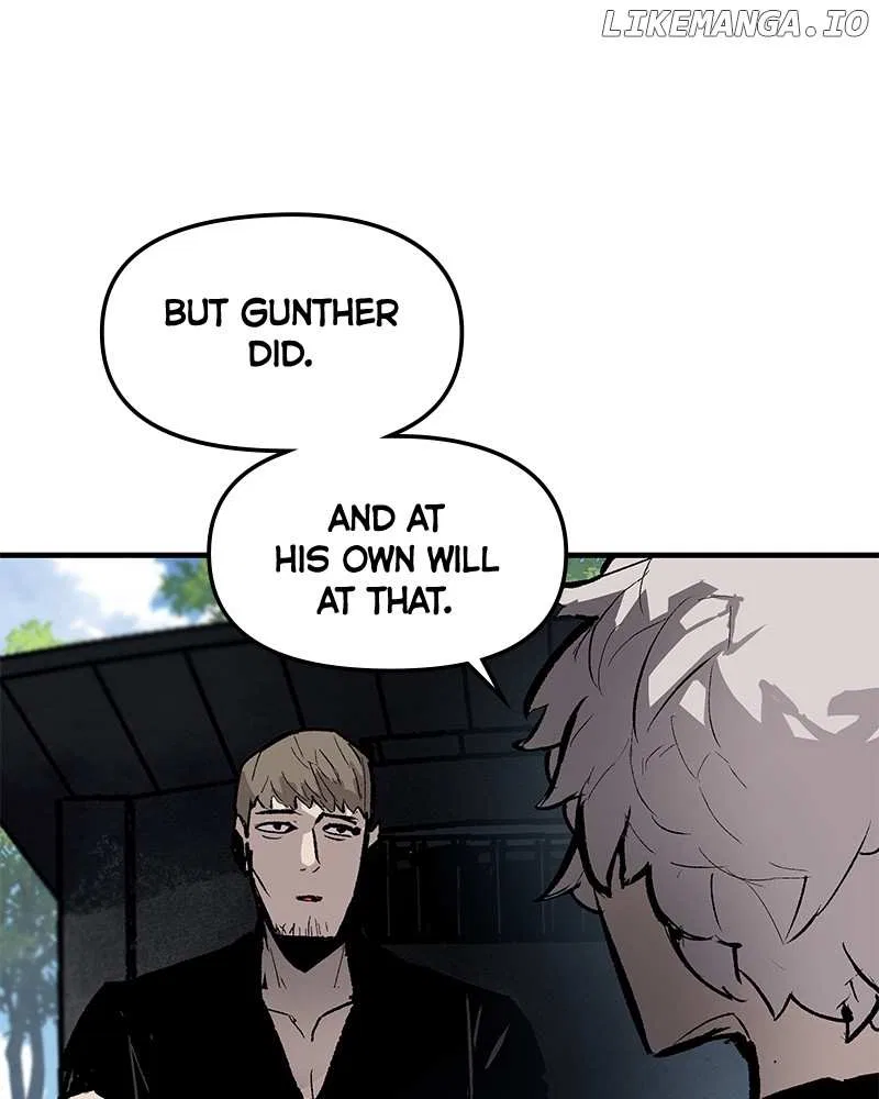 Dead Knight Gunther Chapter 69 – Page 63