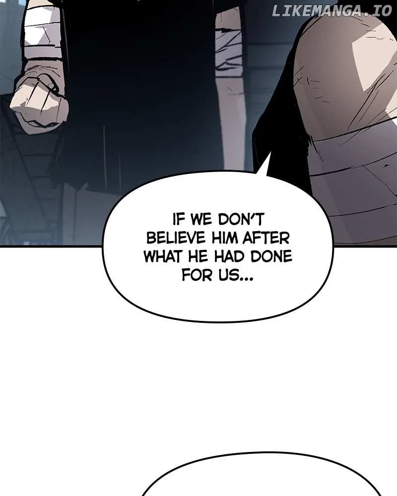 Dead Knight Gunther Chapter 69 – Page 64