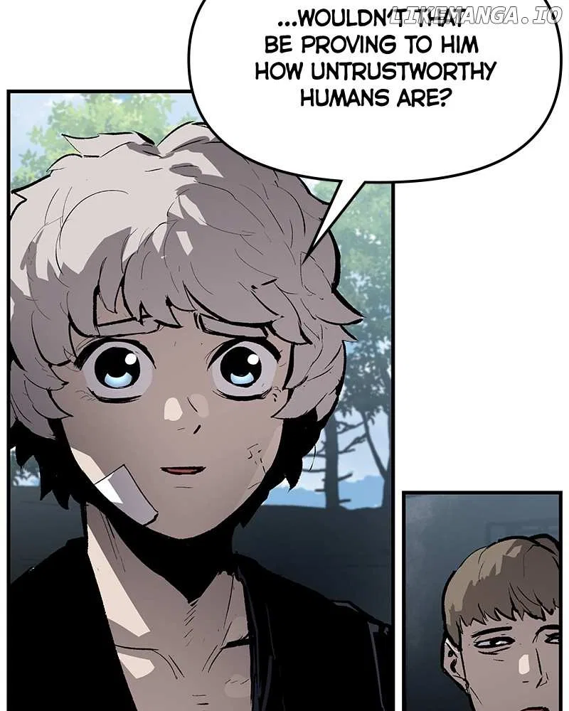 Dead Knight Gunther Chapter 69 – Page 65