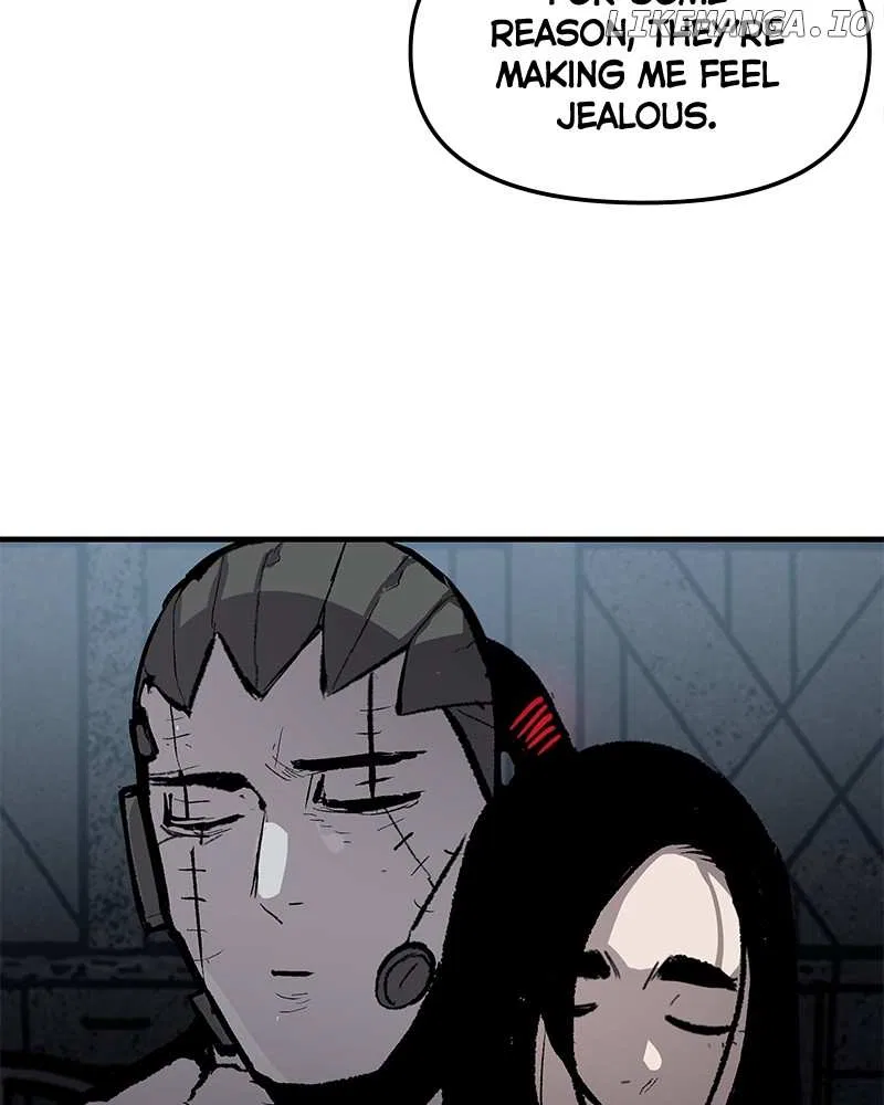 Dead Knight Gunther Chapter 69 – Page 73