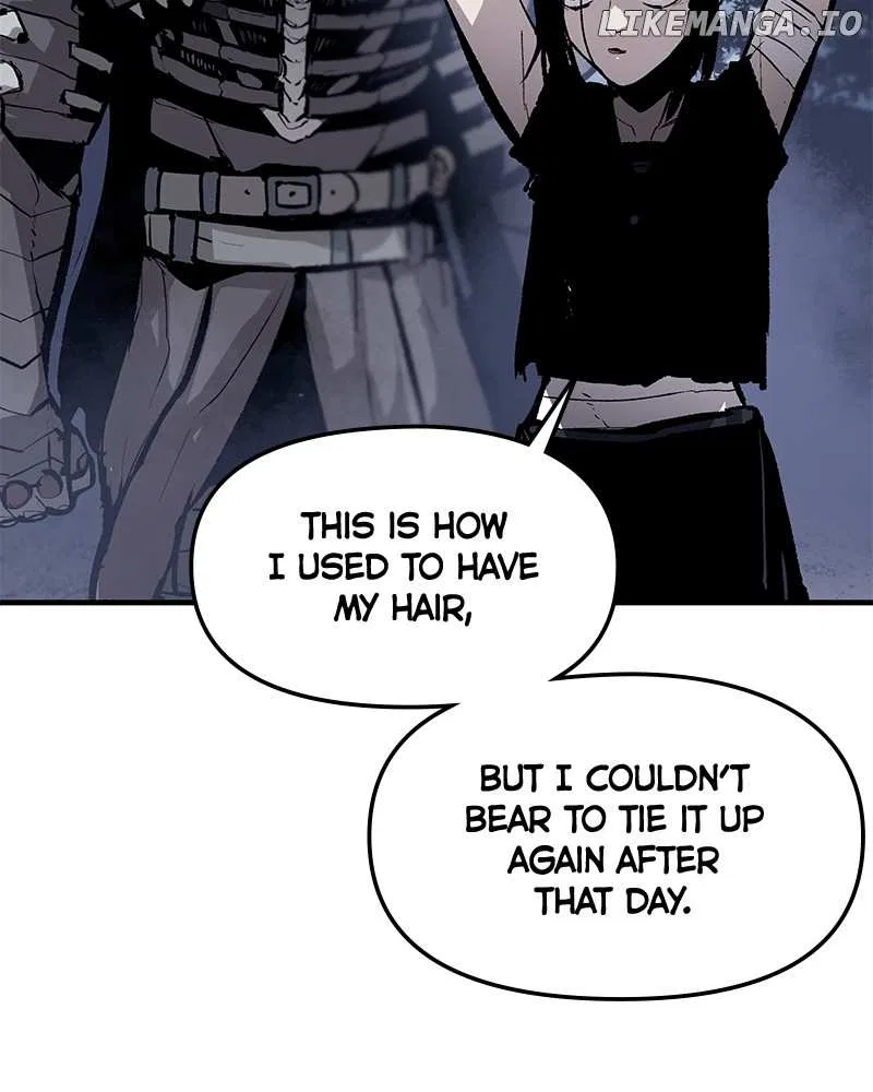 Dead Knight Gunther Chapter 69 – Page 77