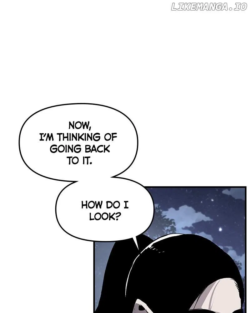 Dead Knight Gunther Chapter 69 – Page 78