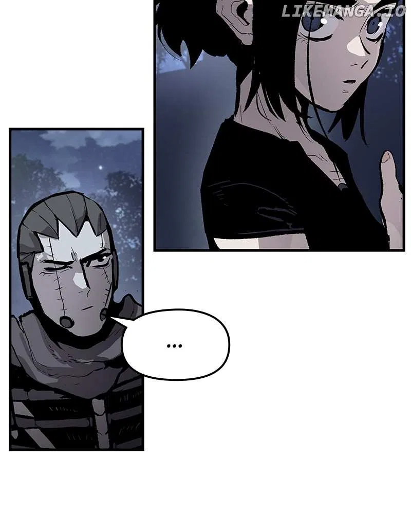 Dead Knight Gunther Chapter 69 – Page 79