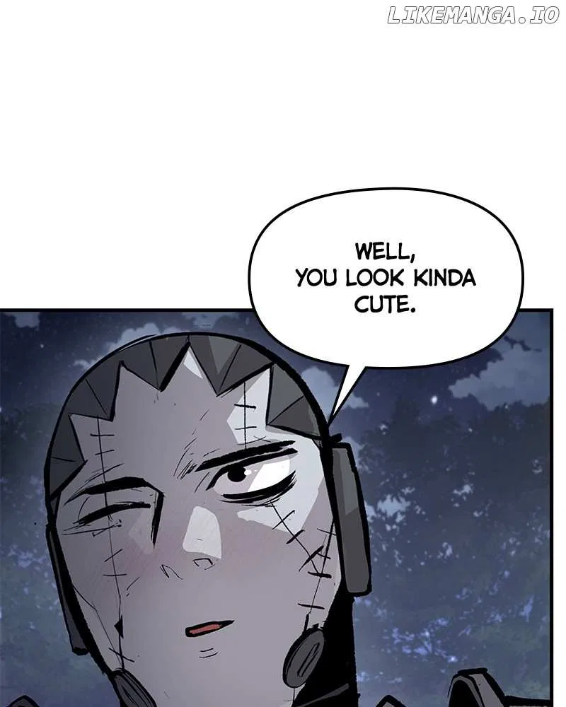 Dead Knight Gunther Chapter 69 – Page 80