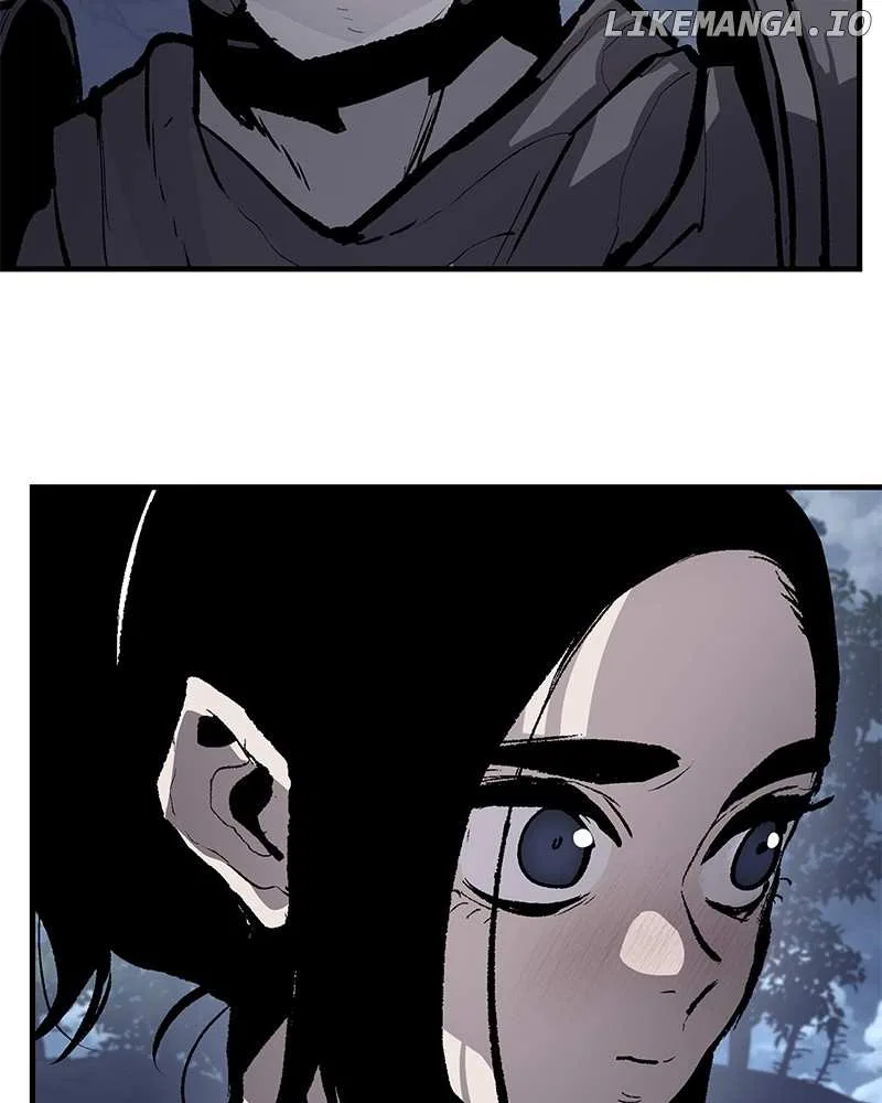 Dead Knight Gunther Chapter 69 – Page 81