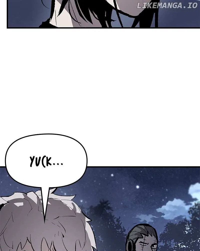 Dead Knight Gunther Chapter 69 – Page 82