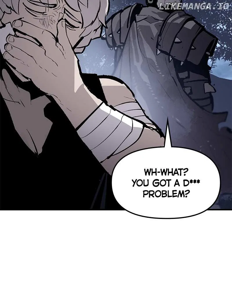 Dead Knight Gunther Chapter 69 – Page 83