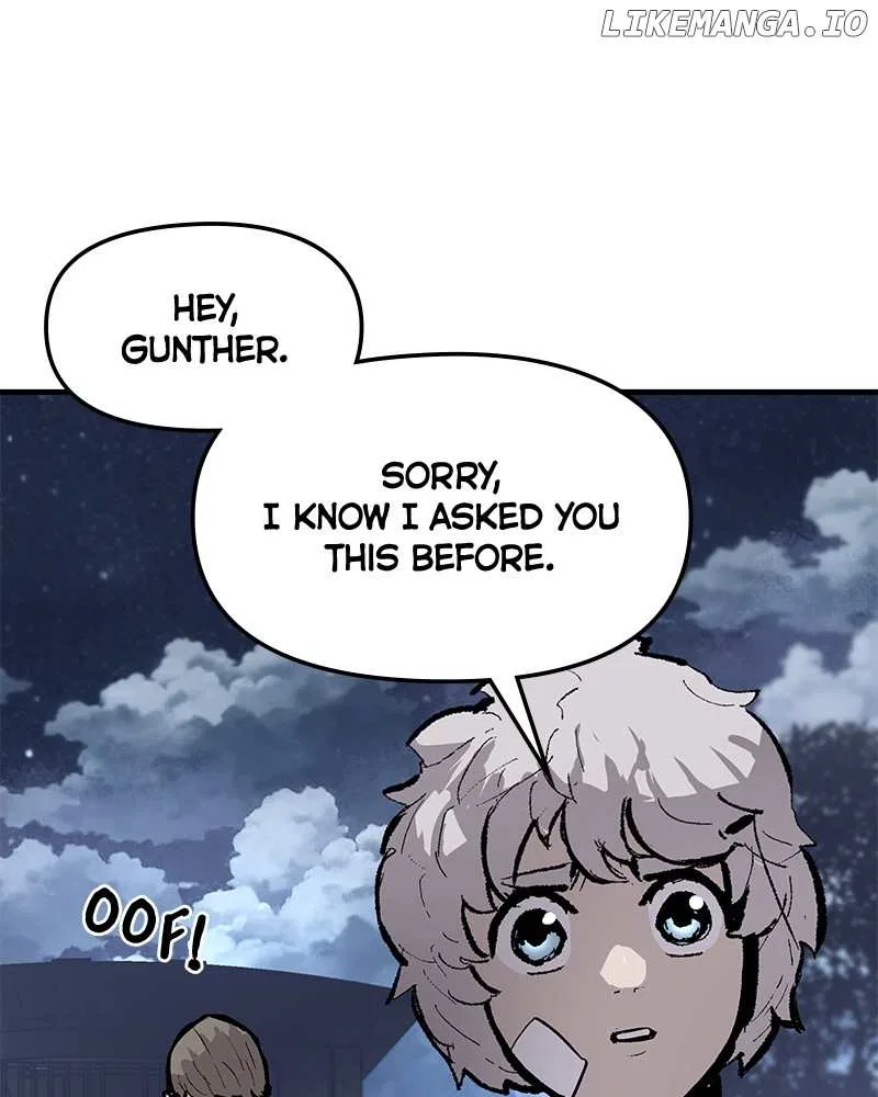 Dead Knight Gunther Chapter 69 – Page 84