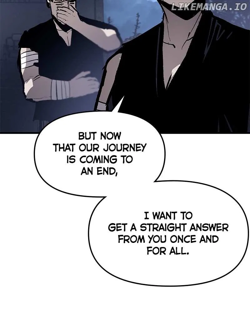 Dead Knight Gunther Chapter 69 – Page 85