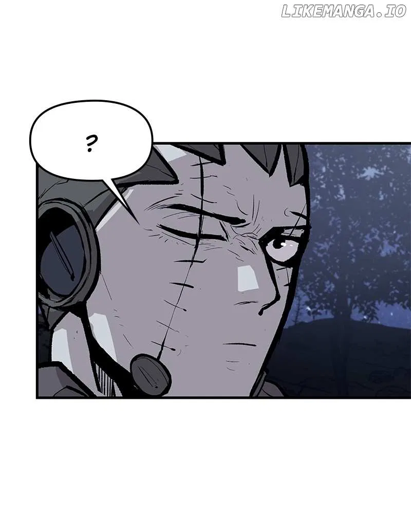 Dead Knight Gunther Chapter 69 – Page 87
