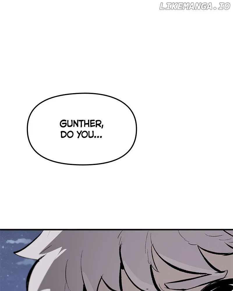 Dead Knight Gunther Chapter 69 – Page 88