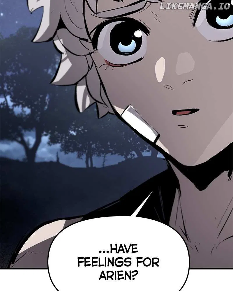 Dead Knight Gunther Chapter 69 – Page 89