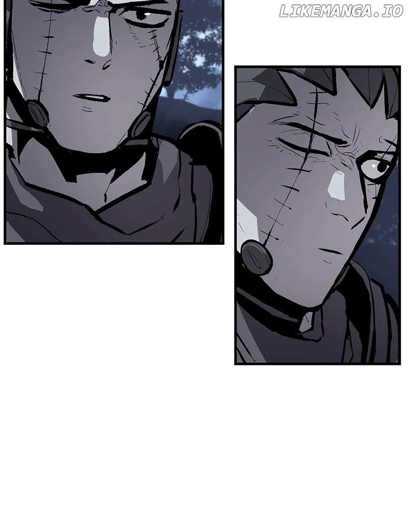 Dead Knight Gunther Chapter 69 – Page 91