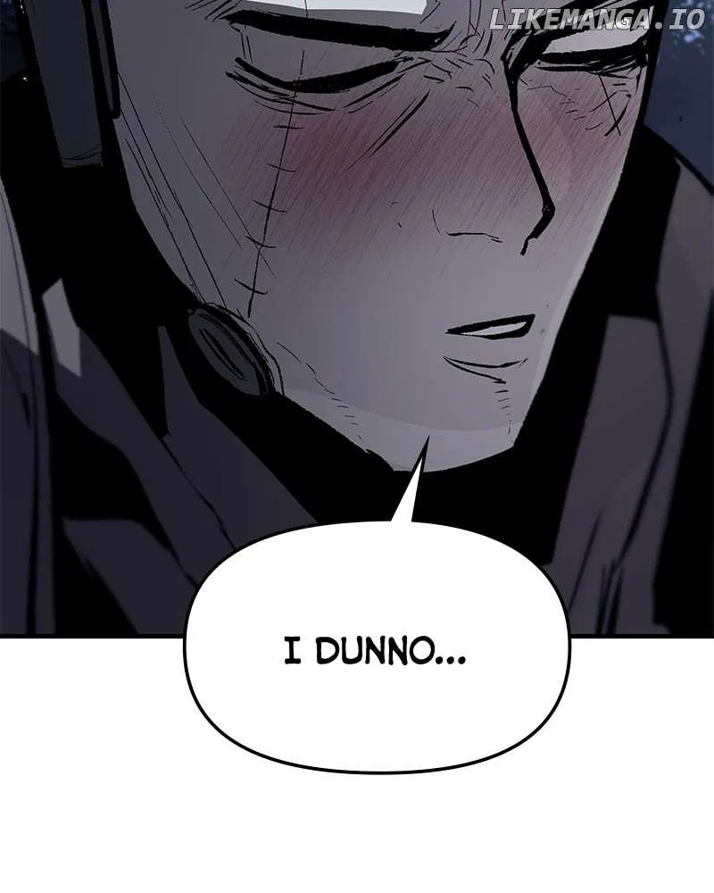 Dead Knight Gunther Chapter 69 – Page 93