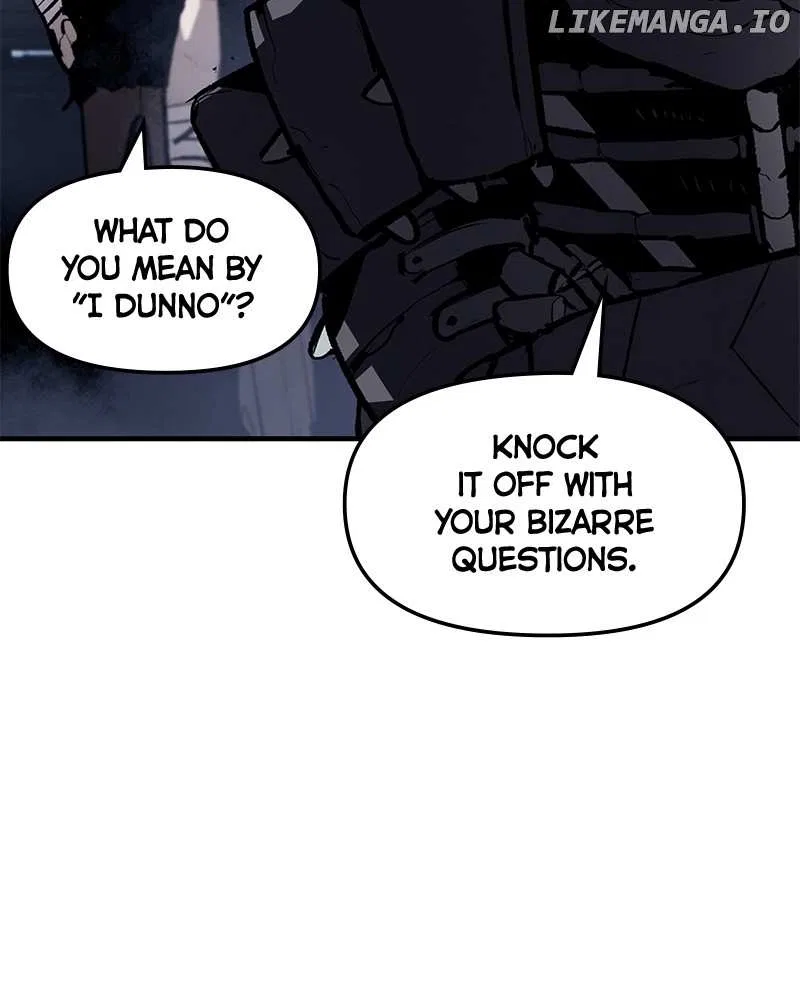 Dead Knight Gunther Chapter 69 – Page 95