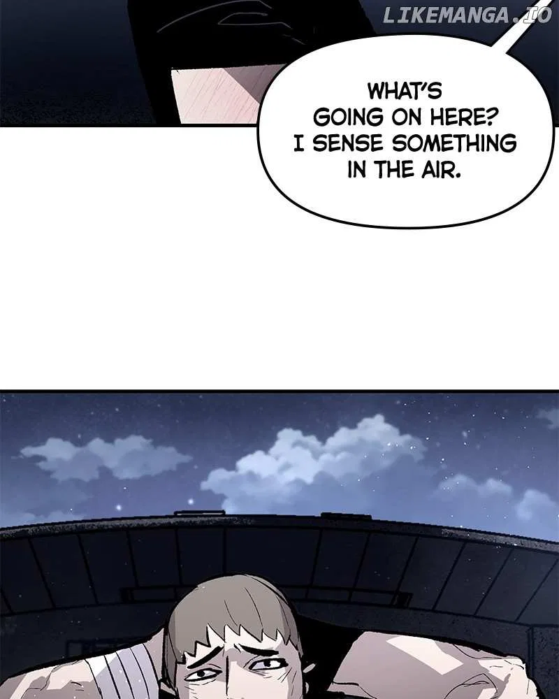 Dead Knight Gunther Chapter 69 – Page 97