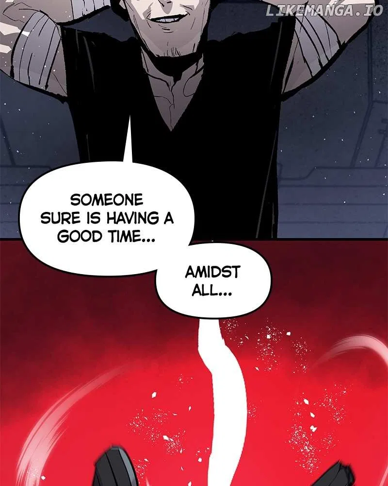 Dead Knight Gunther Chapter 69 – Page 98