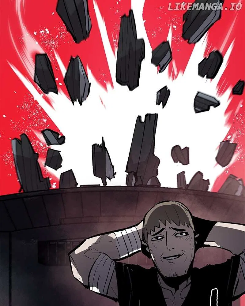 Dead Knight Gunther Chapter 69 – Page 99