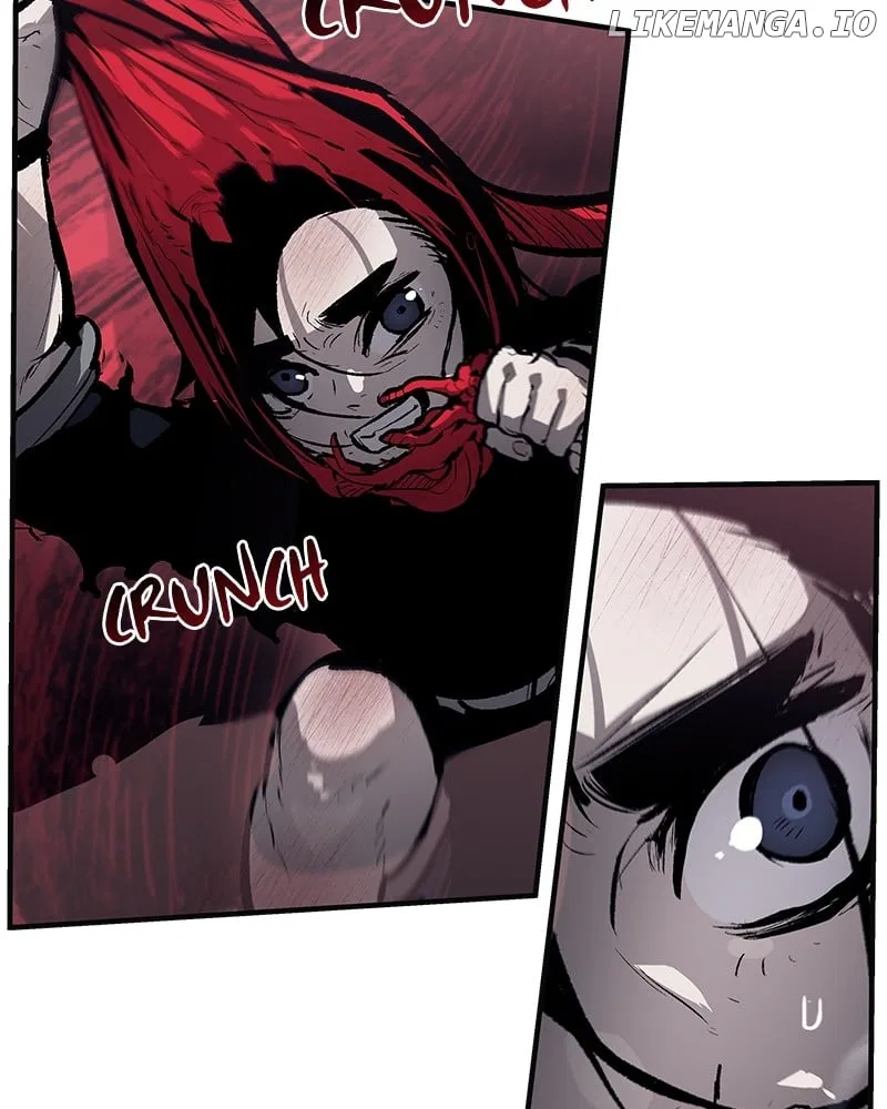 Dead Knight Gunther Chapter 68 – Page 4