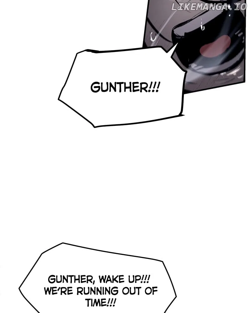 Dead Knight Gunther Chapter 68 – Page 5