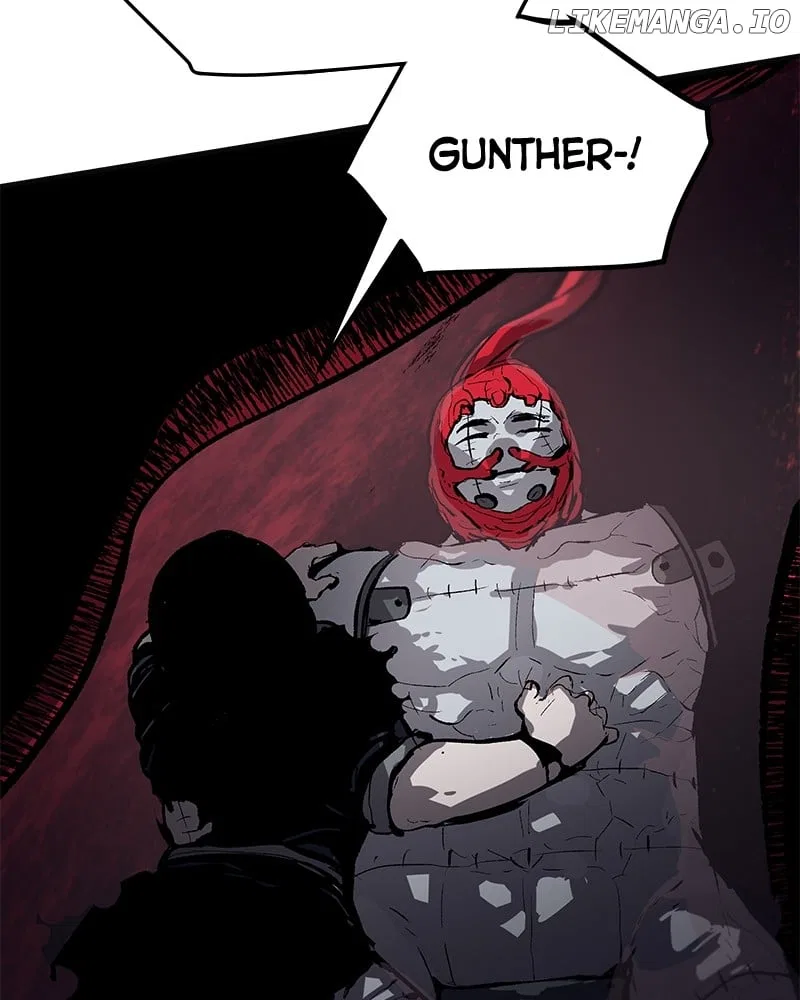 Dead Knight Gunther Chapter 68 – Page 6
