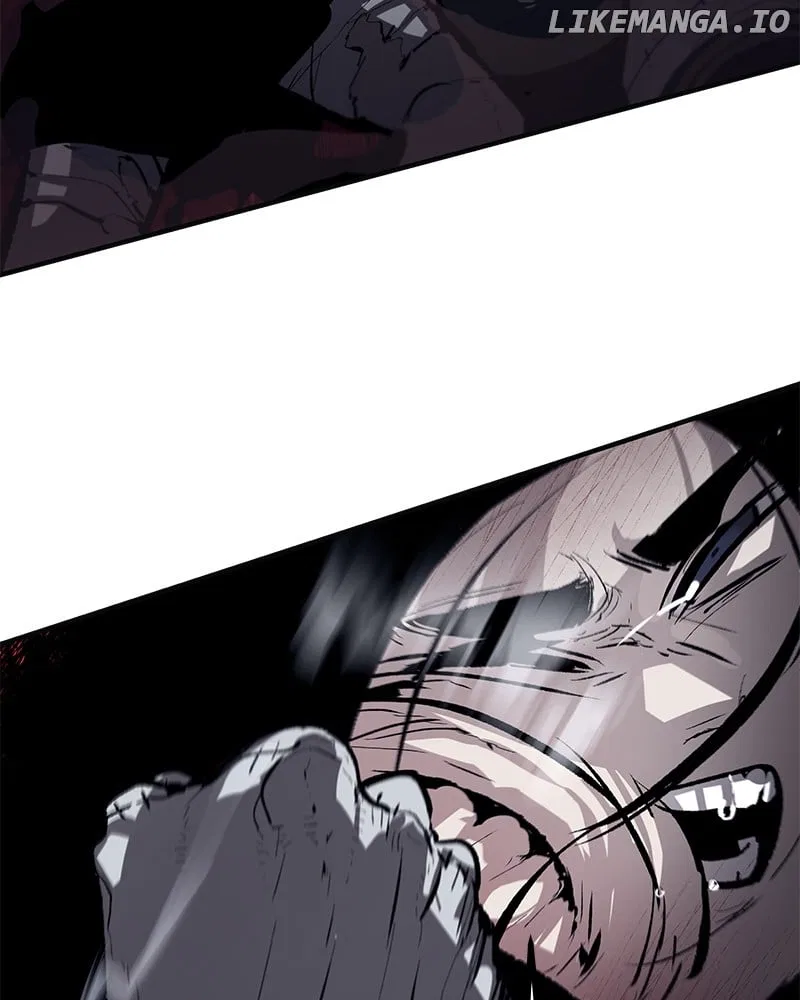 Dead Knight Gunther Chapter 68 – Page 7