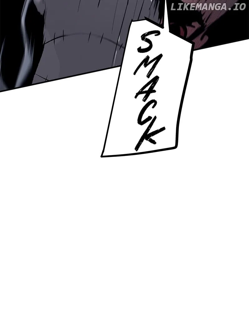 Dead Knight Gunther Chapter 68 – Page 8
