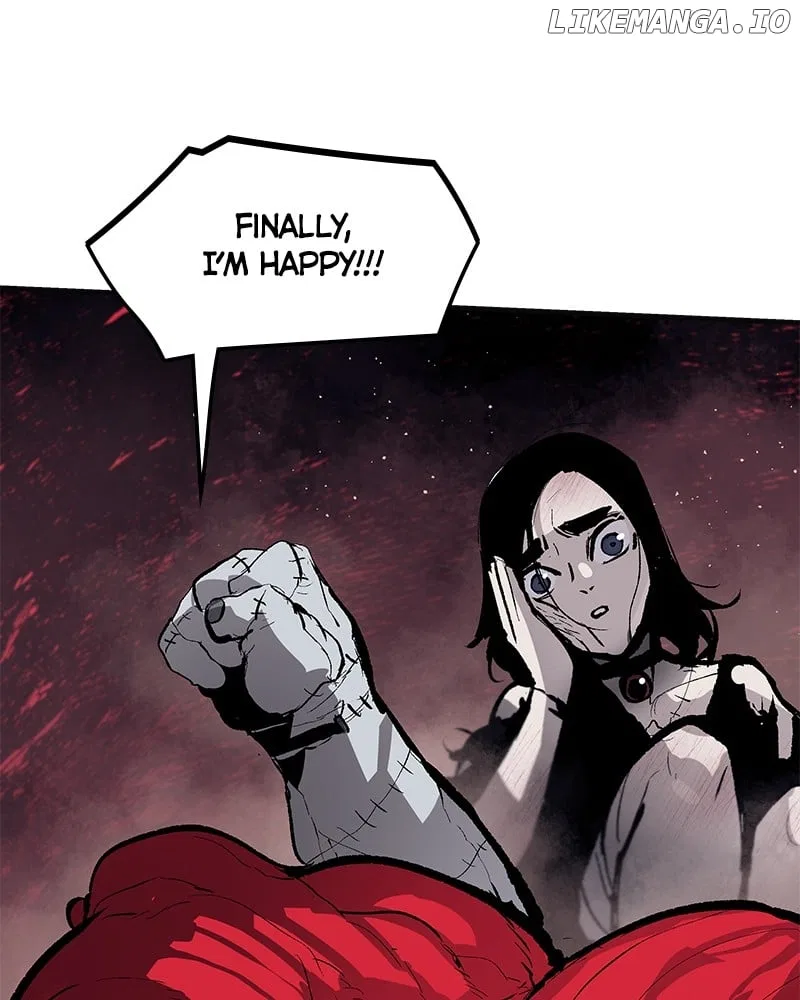 Dead Knight Gunther Chapter 68 – Page 11