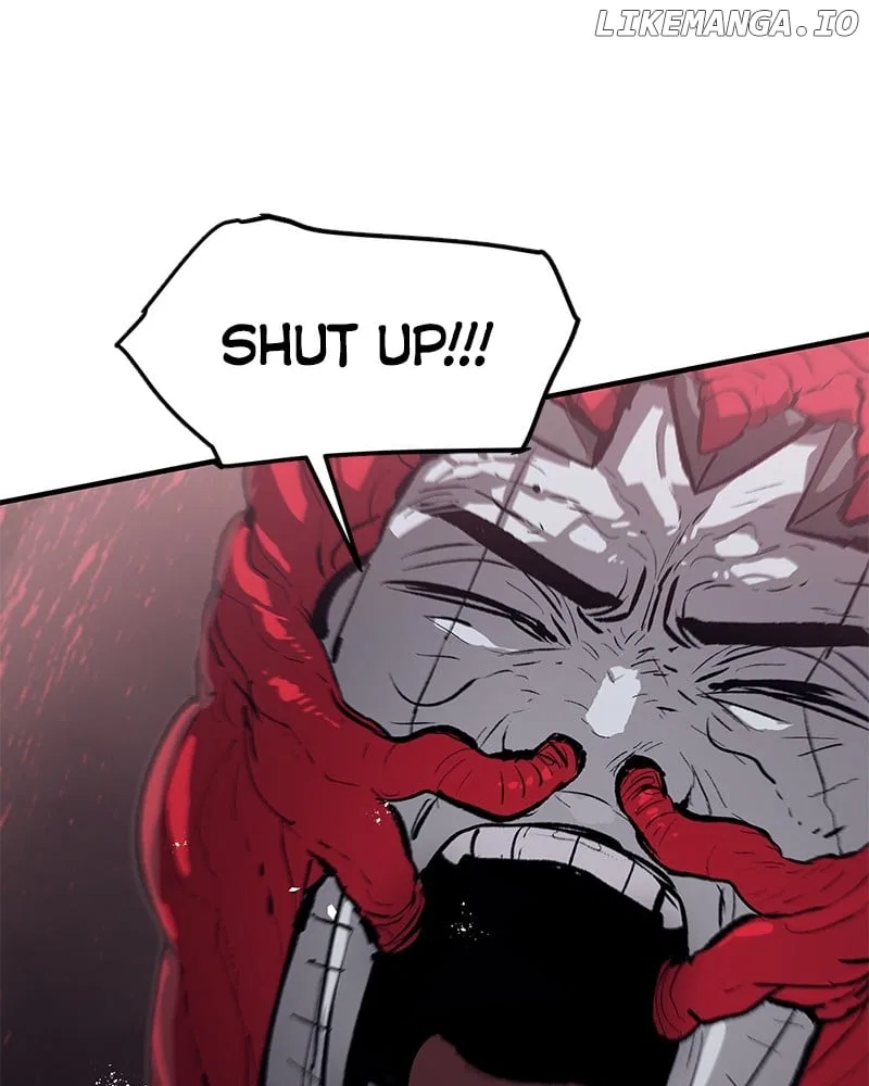 Dead Knight Gunther Chapter 68 – Page 19