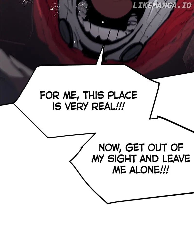 Dead Knight Gunther Chapter 68 – Page 20