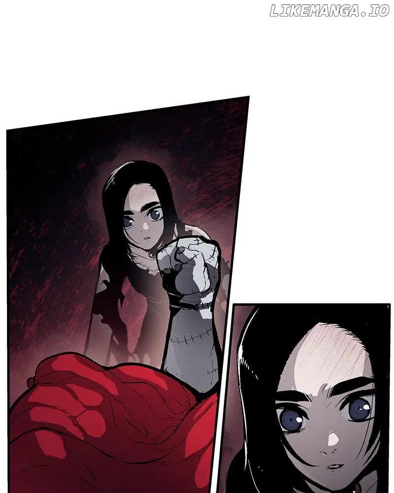 Dead Knight Gunther Chapter 68 – Page 21