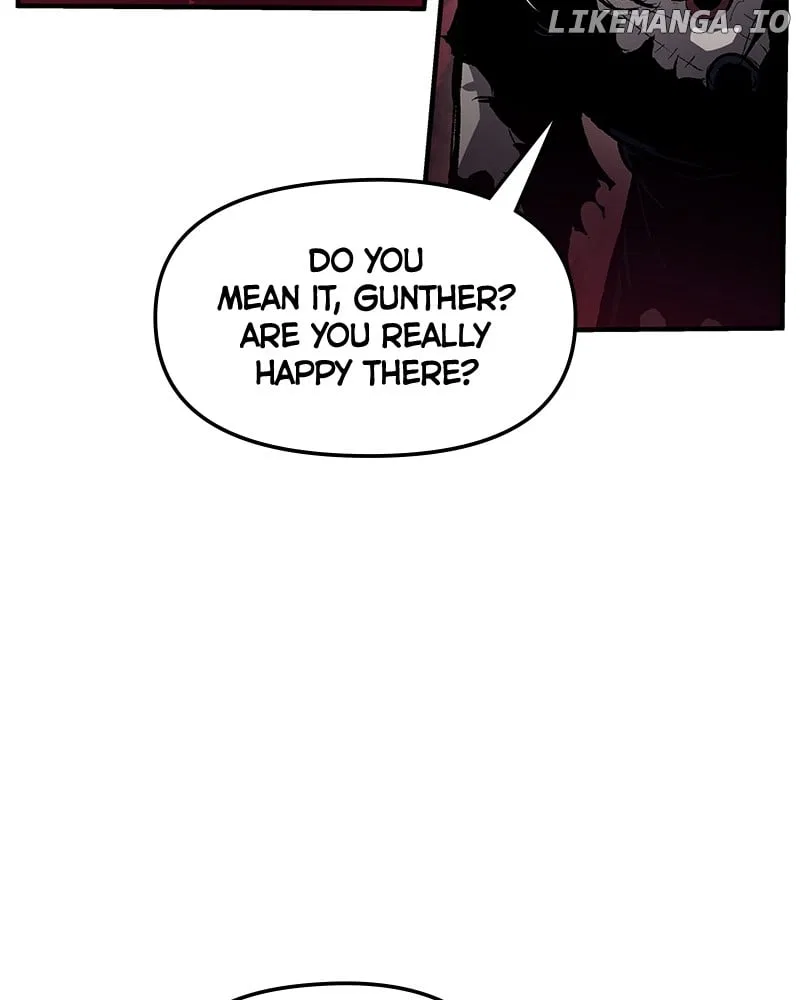 Dead Knight Gunther Chapter 68 – Page 22